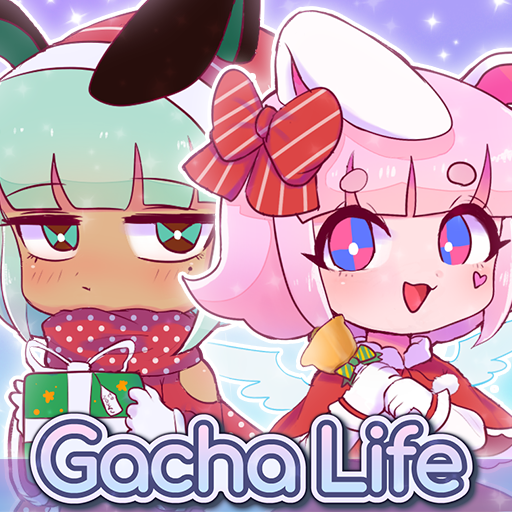 Play Gacha life Online in Your Browser with now.gg