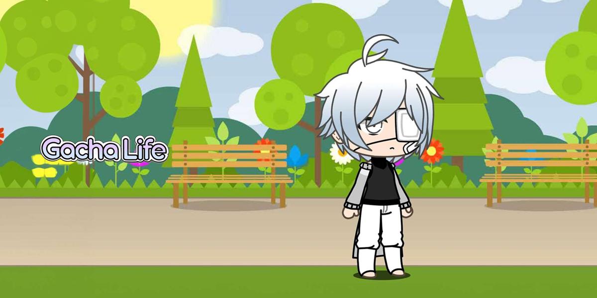 Play Gacha Life Online for Free on PC & Mobile now.gg