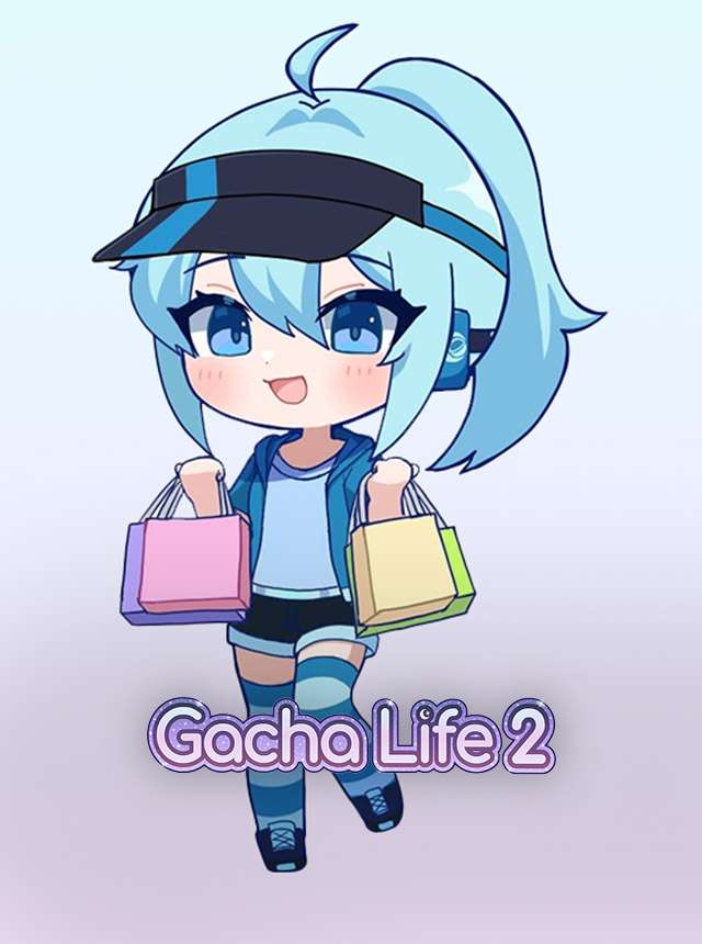 Play Gacha Life 2 Online