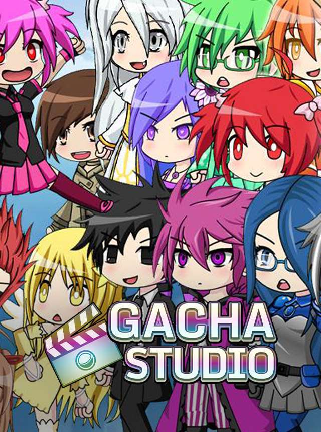 Top 25 best gacha games for Android phones and tablets | Pocket Gamer