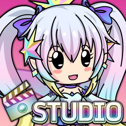 Gacha World Art Gacha Studio (Anime Dress Up) Gacha Resort Chibi