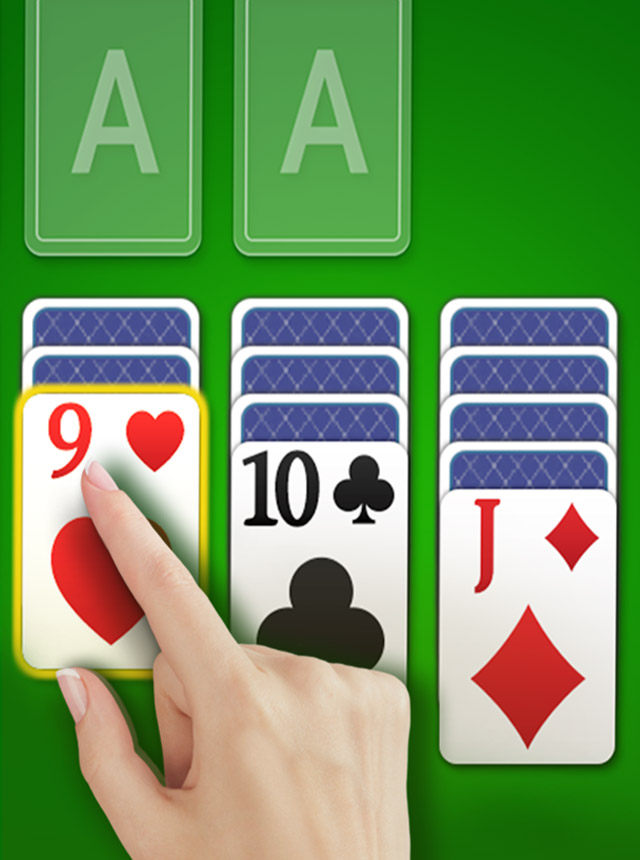 Play Card Games Online on PC & Mobile (FREE)