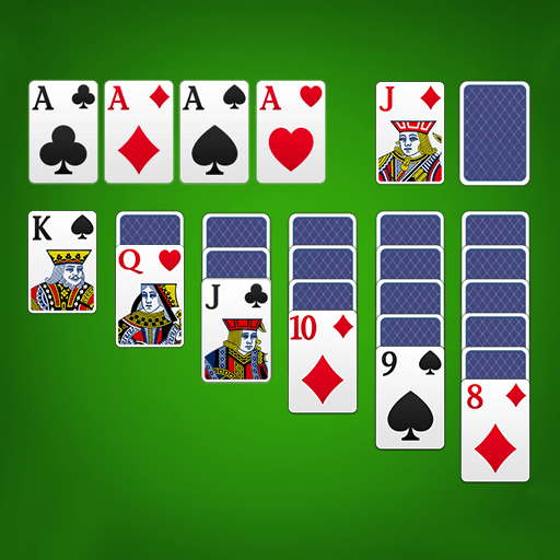 Play Solitaire Online for Free (No Downloads)