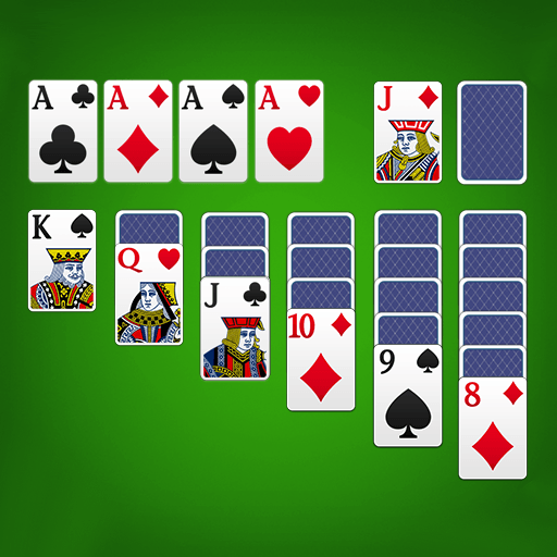 Play Free Online Solitaire Games: Play Browser Based Online