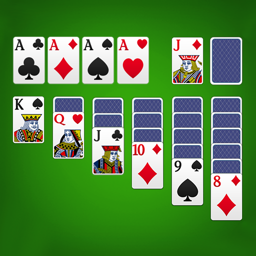 Play Solitaire - Classic Card Games Online