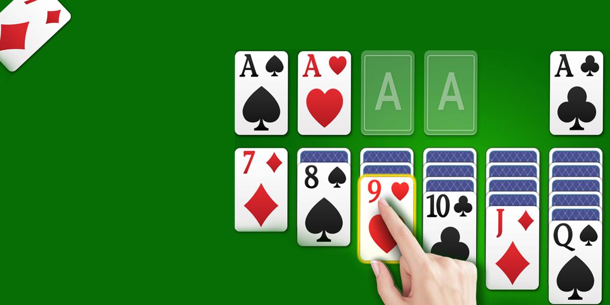 Solitaire: Classic Card Game