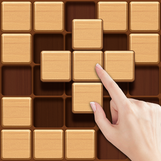 Play Sudoku Online - Virtual Wooden Sudoku Board Game