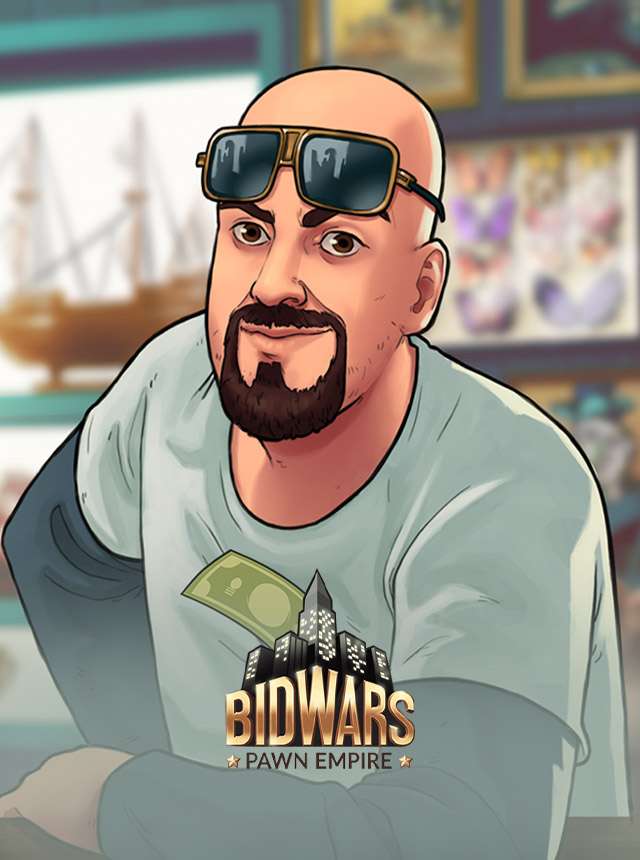 Play Bid Wars 2: Business Simulator Online