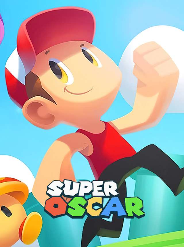 Super Oscar - Game for Mac, Windows (PC), Linux - WebCatalog