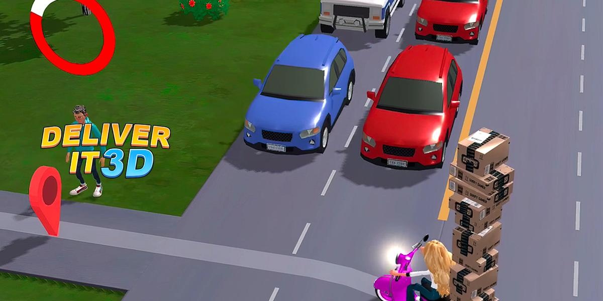 Download and play Racing Master - Car Race 3D on PC & Mac (Emulator)