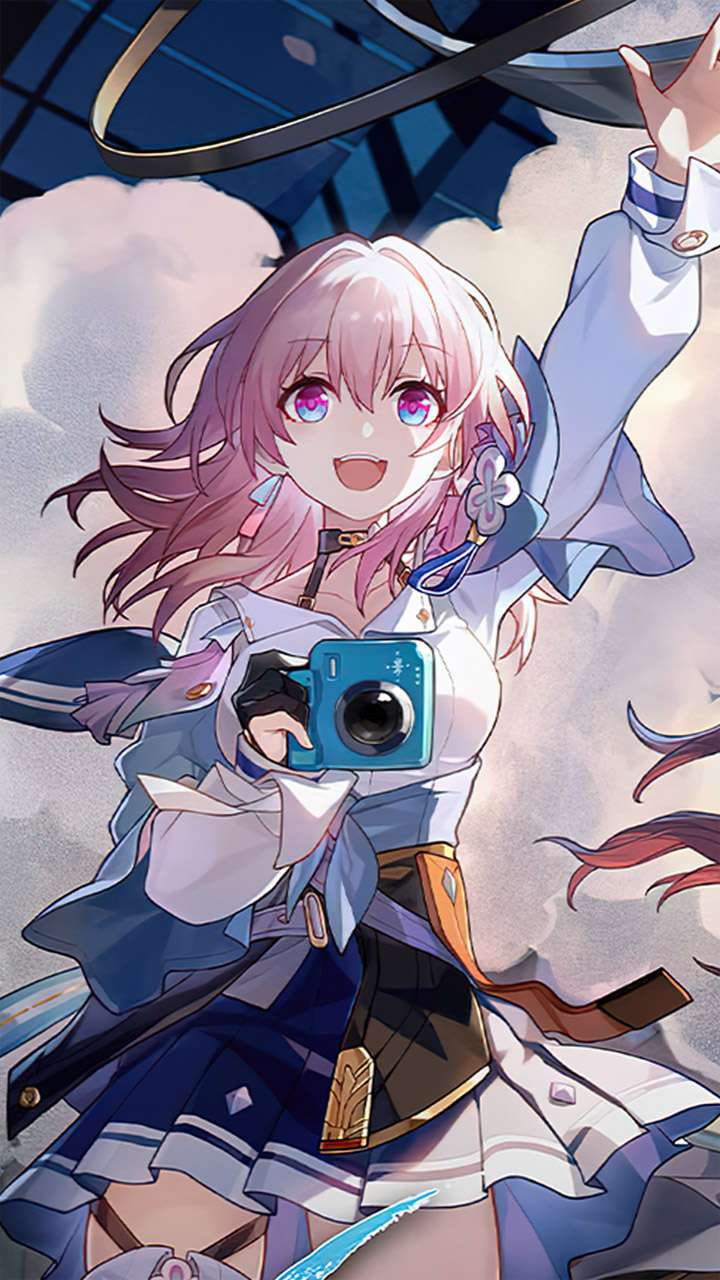 New Honkai: Star Rail banner details! - Prydwen Institute Blog