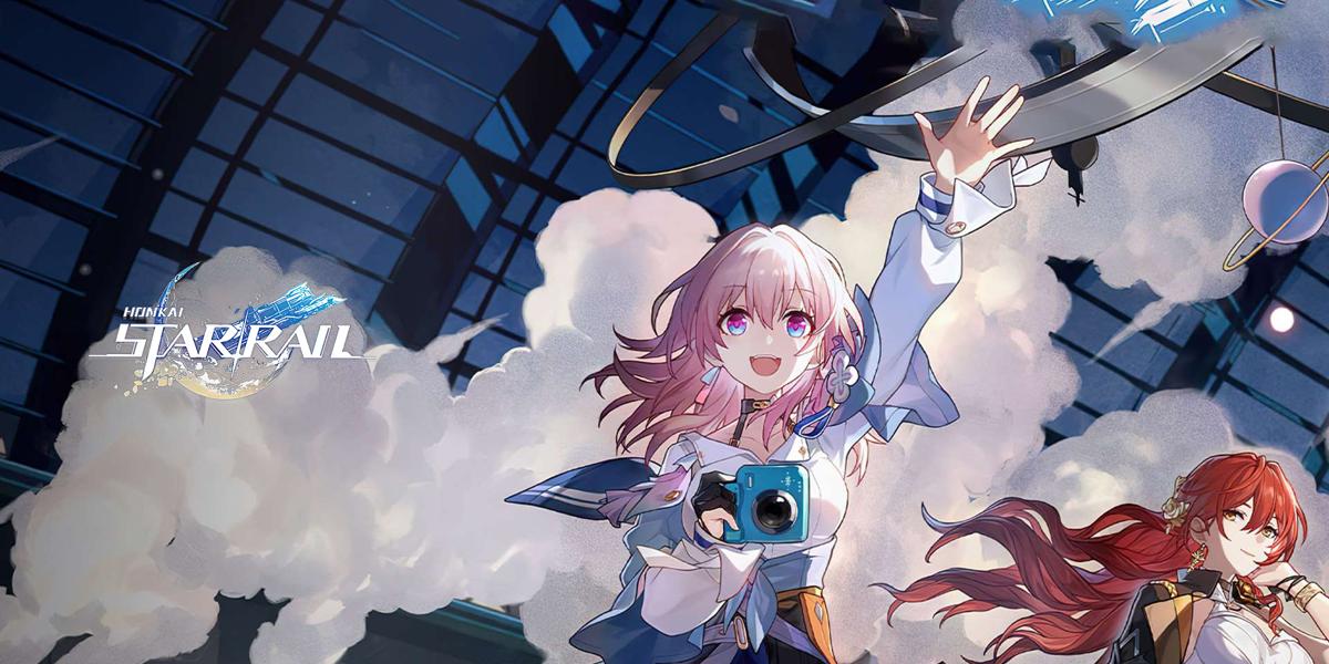 Play Honkai: Star Rail Online for Free on PC & Mobile