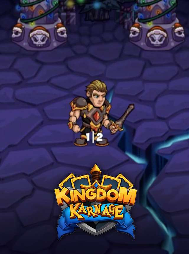 Play Kingdom Karnage Online