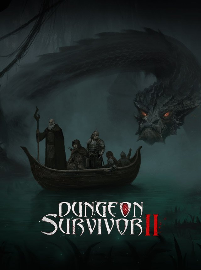 Play Dungeon Survivor II Online