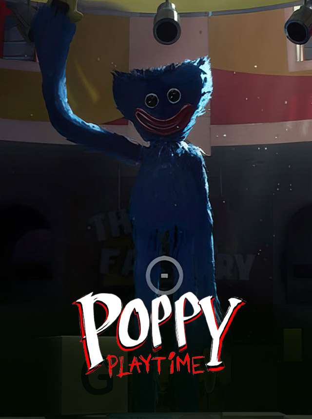 Play Poppy Playtime Chapter 1 Online