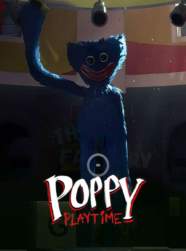 Poppy Playtime Game Online Play For Free Now