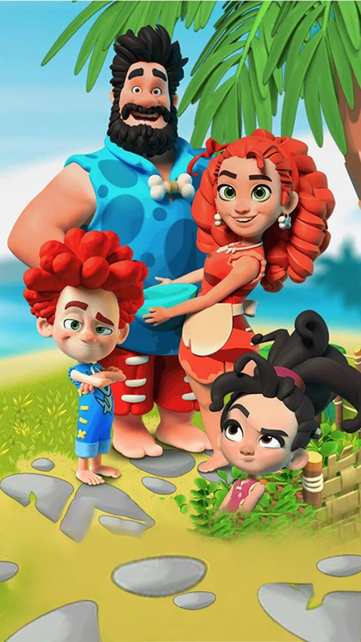 papa🏃louie - adventure game APK (Android Game) - Free Download