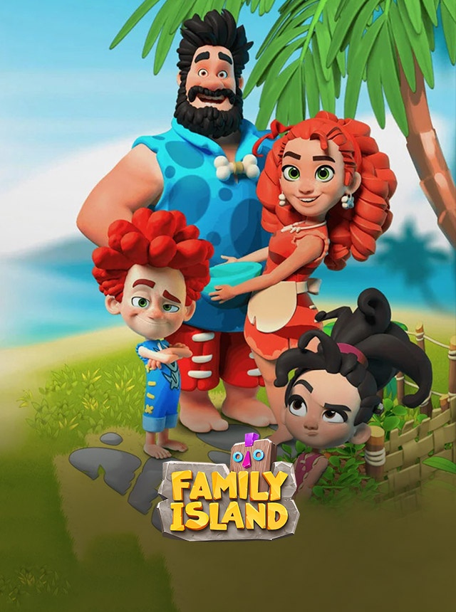 Baixe e jogue Family Island: Jogo de fazenda no PC e Mac (emulador)