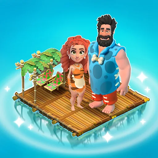 Play Family Island™ — Farming game Online