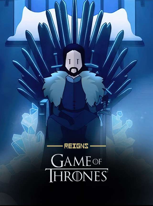 Play Reigns: Game of Thrones Online