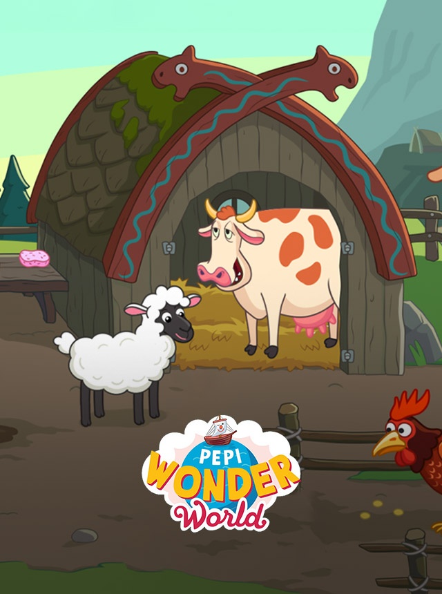 Download & Play Toca Life World: Build a Story on PC & Mac