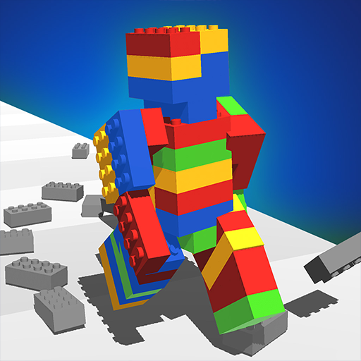 Play Brick Runner! Online