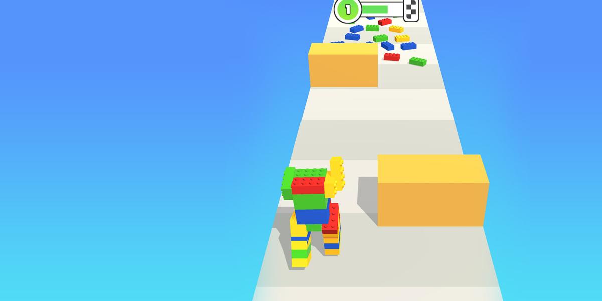 Play Blockman Go Online for Free on PC & Mobile