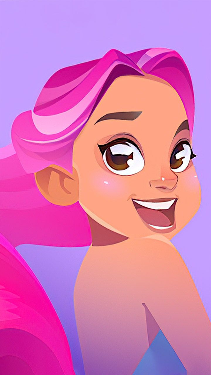 Play Hair Challenge Online for Free on PC & Mobile 