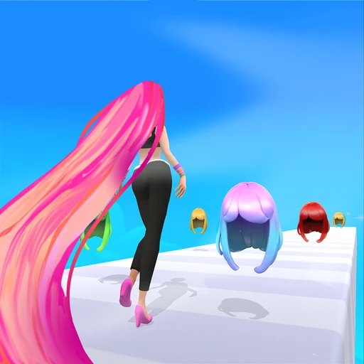 Play Hair challenge Online