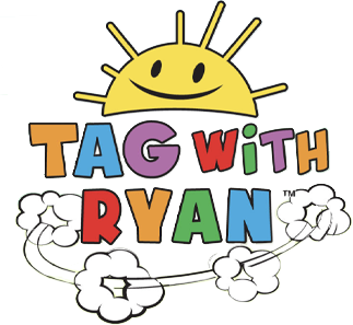 Tag with Ryan