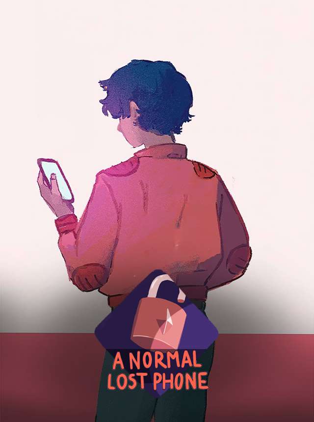 Play A Normal Lost Phone Online