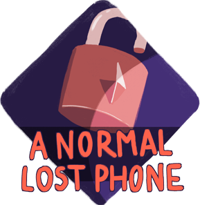 Play A Normal Lost Phone online for Free on PC Mobile now.gg