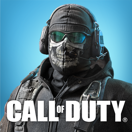 Play Call of Duty Mobile Online
