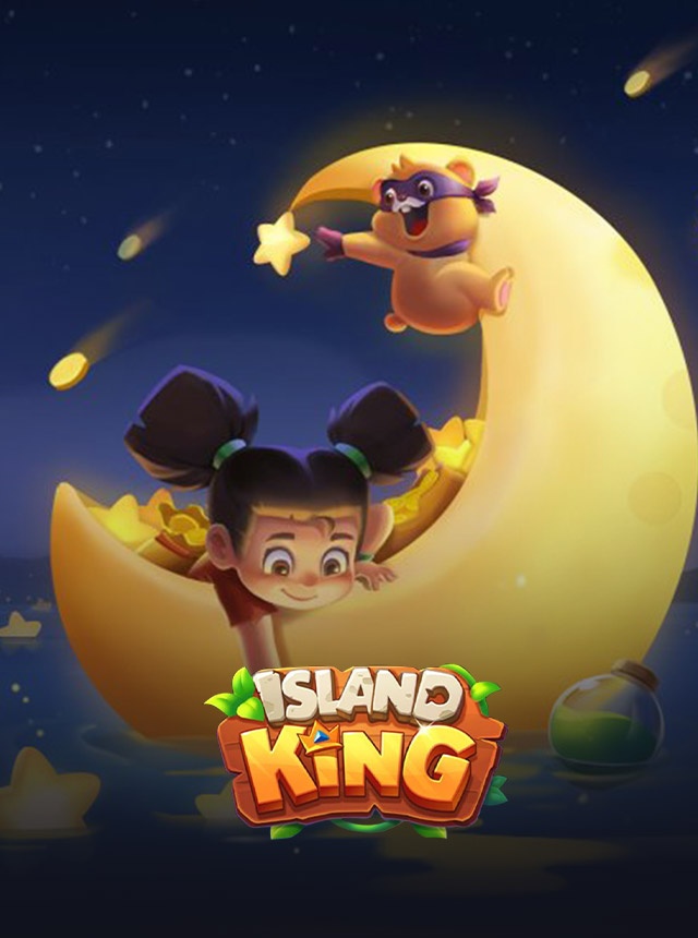 Play Island King Online