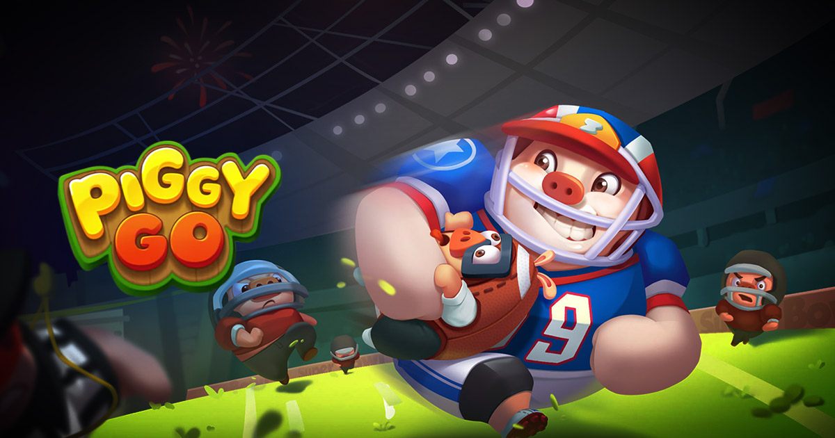 Chơi Piggy Go - Clash Of Coin Trực Tuyến Miễn Phí Trên Pc & Mobile | Now.Gg