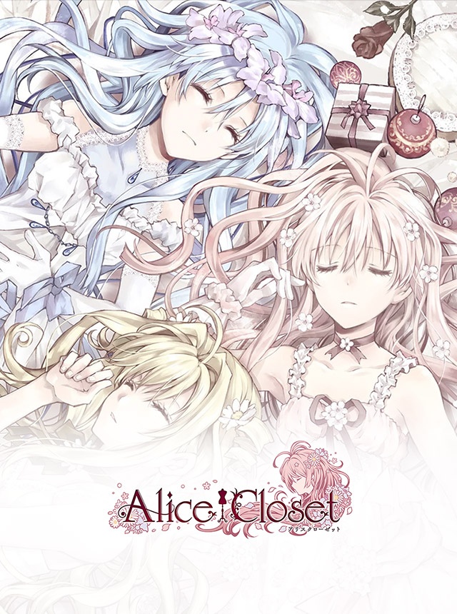 Play Alice Closet: Anime Dress Up Online for Free on PC & Mobile