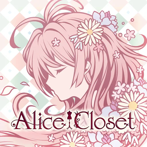 Play Alice Closet: Anime Dress Up Online
