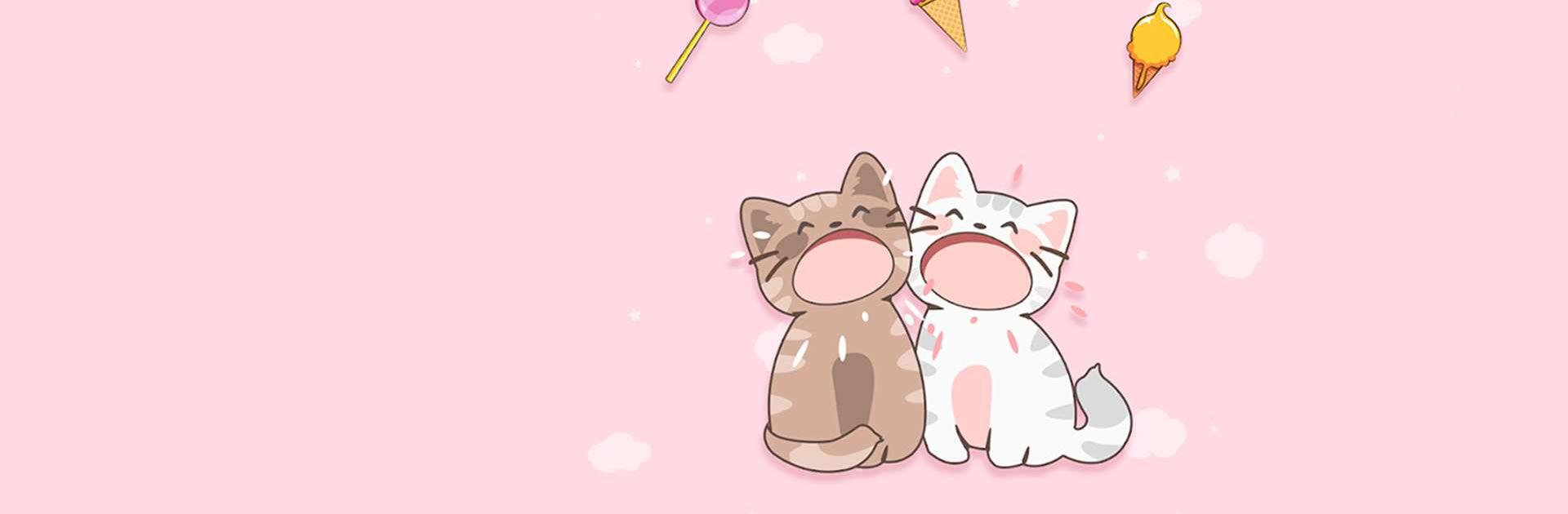 Play Duet Cats: Cute Cat Music Game Online for Free on PC & Mobile ...