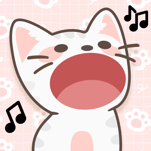 cat cute cats bff  Cute Cat Cartoon Png Transparent Png  vhv