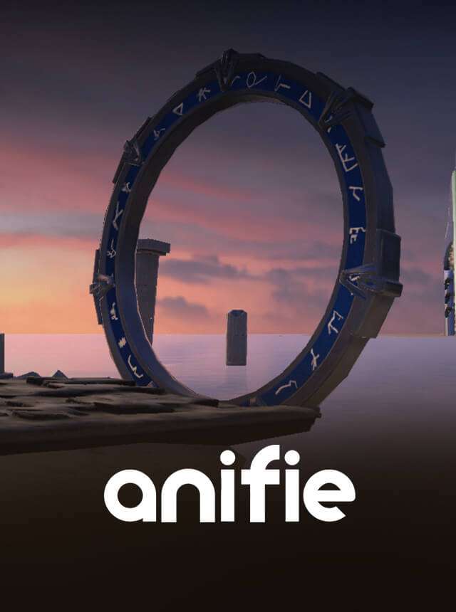Play Anifie: Metaverse Owned by You Online