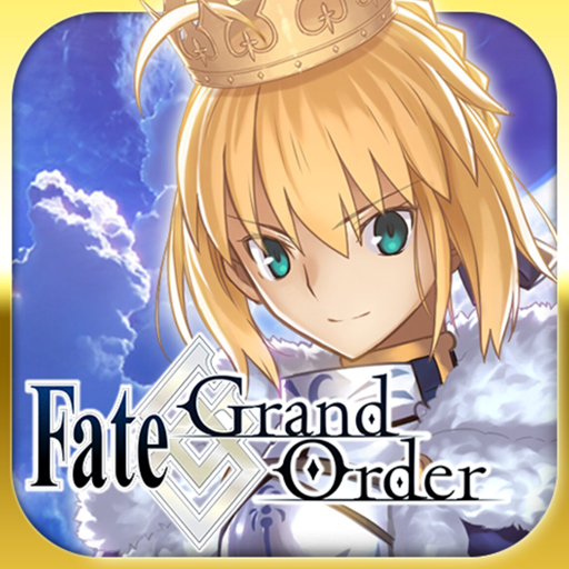 Play Fate/Grand Order (English) Online