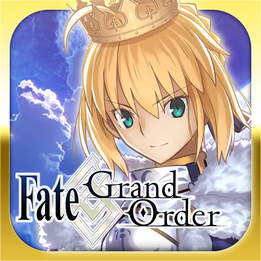 Play Fate/Grand Order Online