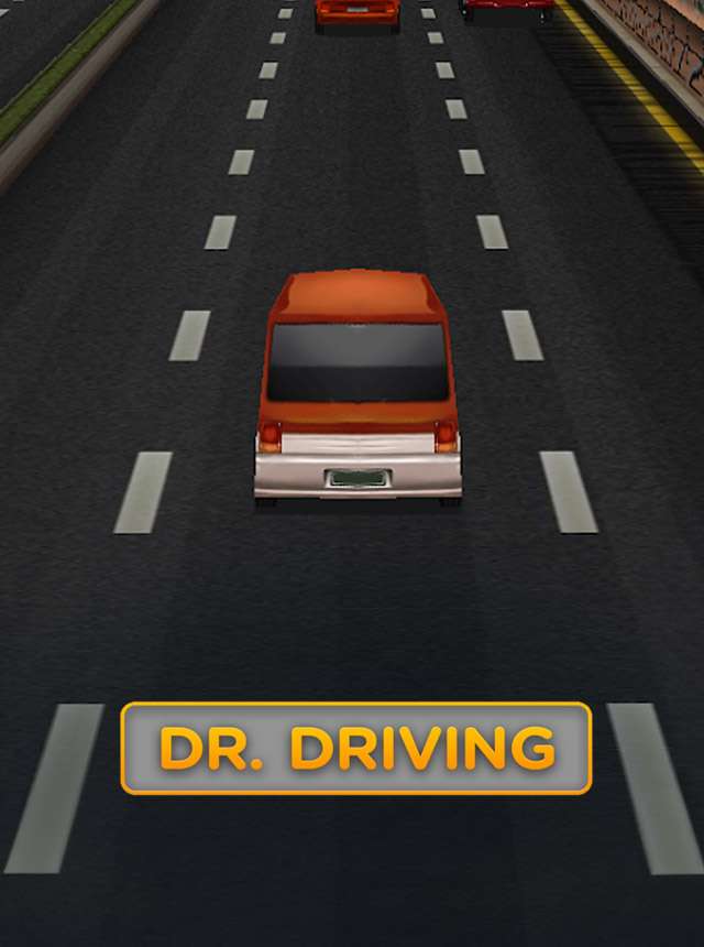 Play Dr. Driving Online