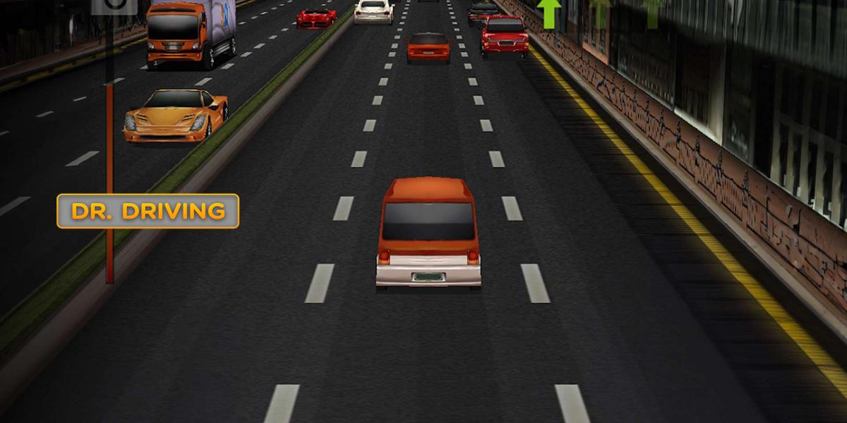 Download & Play Dr. Driving on PC & Mac (Emulator)