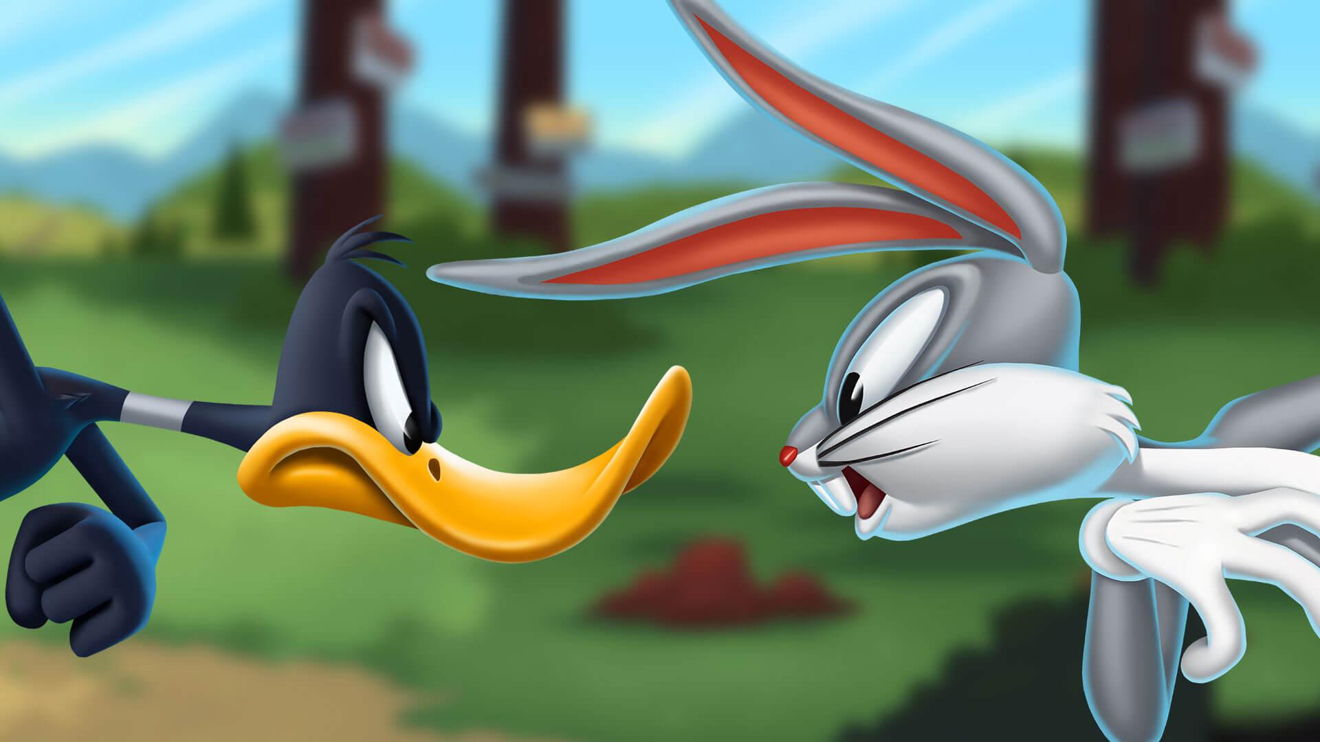 Looney Tunes™ Mundo Insano – Apps no Google Play