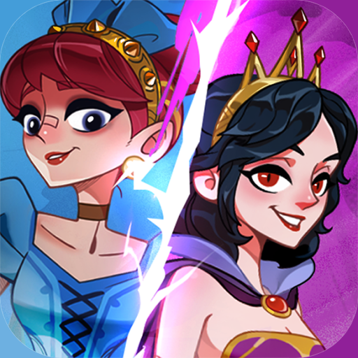 Play Madtale: Idle RPG Online
