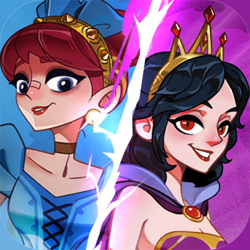 Download and play Valkyrie Story: Idle RPG on PC & Mac (Emulator)