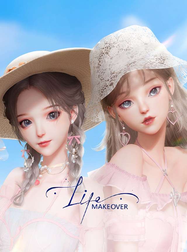 Play Life Makeover Online