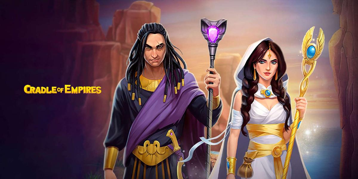 Baixe e jogue Empires & Puzzles: Match-3 RPG no PC e Mac (Emulador)