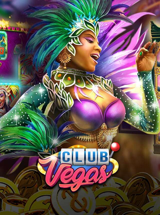 Play Club Vegas 2021 Online